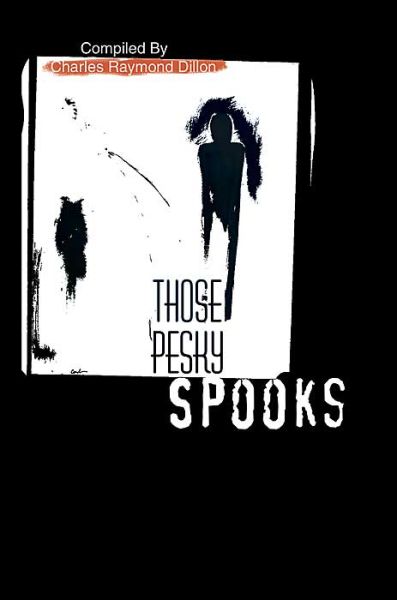 Cover for Charles Dillon · Those Pesky Spooks (Paperback Book) (2004)