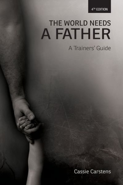 Cover for Sarah Butler · The World Needs A Father (Taschenbuch) (2020)