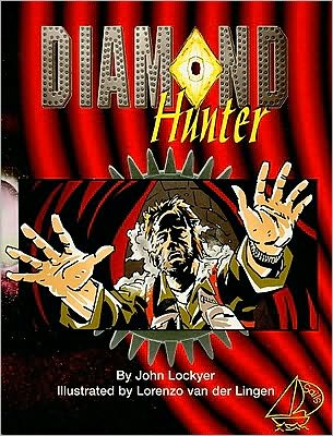 Diamond Hunter - Tbd - Książki - RIGBY - 9780757880391 - 1 maja 2003