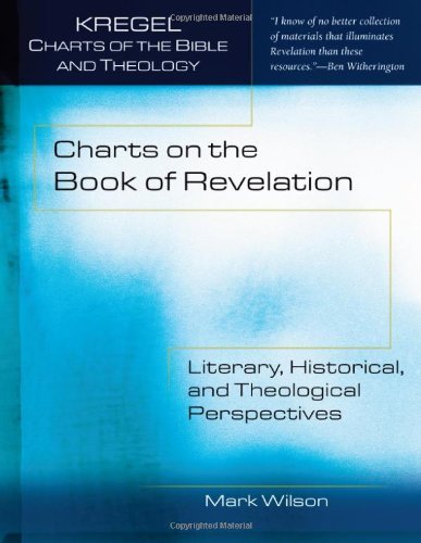 Cover for Mark Wilson · Charts on the Book of Revelation – Literary, Historical, and Theological Perspectives (Paperback Book) [Annotated edition] (2007)