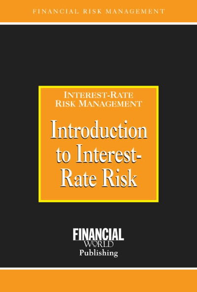 Cover for Brian Coyle · Introduction to Interest Risk - Risk Management / Interest Risk Management S. (Hardcover Book) [Revised edition] (2001)