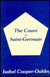 Cover for Isabel Cooper-Oakley · The Count of Saint Germain (Paperback Book) (2000)