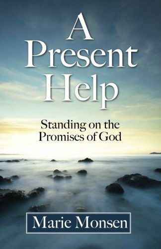 Cover for Marie Monsen · A Present Help (Paperback Book) (2011)