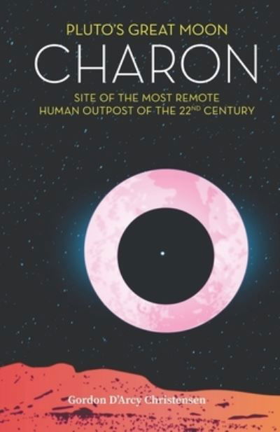 Cover for Gordon D'Arcy Christensen · Charon (Paperback Book) (2021)