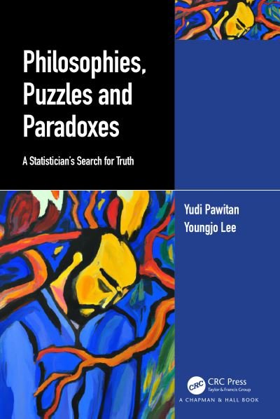 Cover for Yudi Pawitan · Philosophies, Puzzles and Paradoxes: A Statistician’s Search for Truth (Pocketbok) (2024)