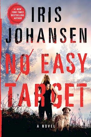 No Easy Target - Iris Johansen - Livros - St. Martin's Press - 9781250391391 - 3 de outubro de 2017
