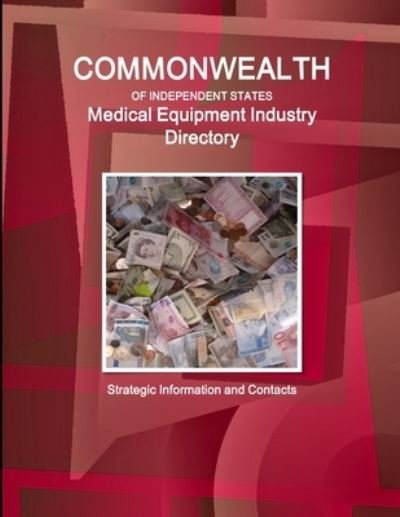 Cover for Inc Ibp · Commonwealth of Independent States  Industry (Bog) (2014)