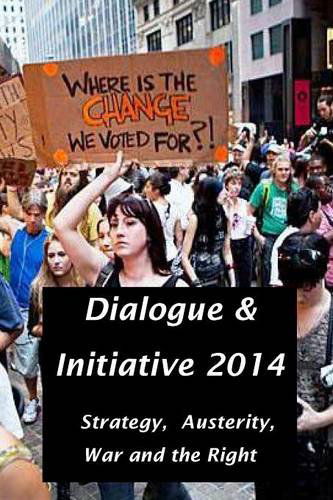 Cover for Coc Ed Fund · Dialogue &amp; Initiative 2014 (Taschenbuch) (2014)