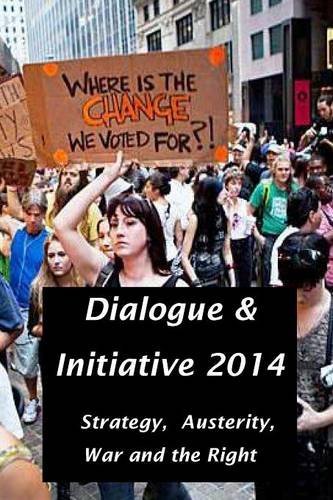 Cover for Coc Ed Fund · Dialogue &amp; Initiative 2014 (Paperback Bog) (2014)