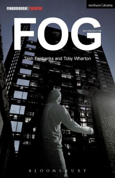 Cover for Tash Fairbanks · Fog - Modern Plays (Paperback Book) (2012)