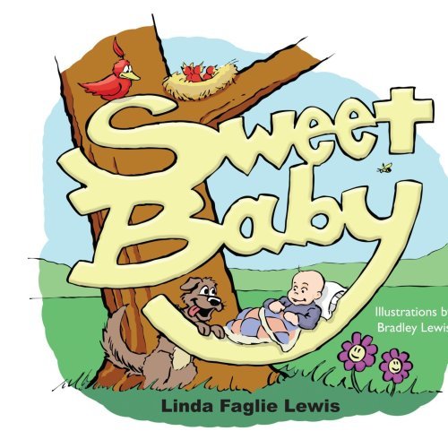 Cover for Linda Lewis · Sweet Baby (Taschenbuch) (2006)