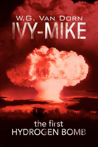 Cover for W.g. Van Dorn · Ivy-mike (Hardcover Book) (2008)
