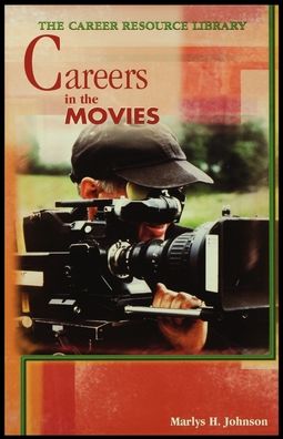 Cover for Marlys Johnson · The Movies (Paperback Book) (2000)