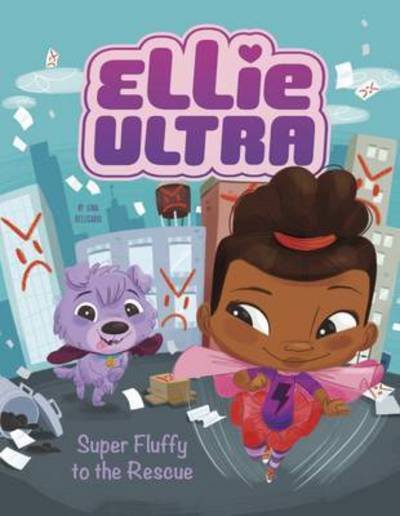 Cover for Gina Bellisario · Ellie Ultra Pack A of 4 (N/A) (2016)