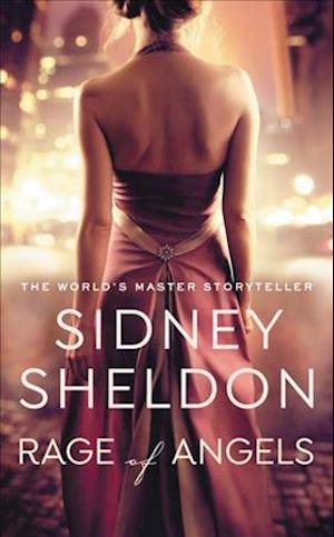 Cover for Sidney Sheldon · Rage of Angels (Pocketbok) (2017)