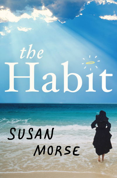 Cover for Susan Morse · Habit (Book) (2014)