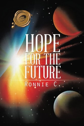 Cover for Ronnie C. · Hope for the Future (Paperback Book) (2014)