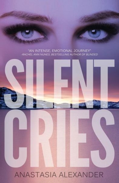 Cover for Anastasia Alexander · Silent Cries (Paperback Book) (2015)