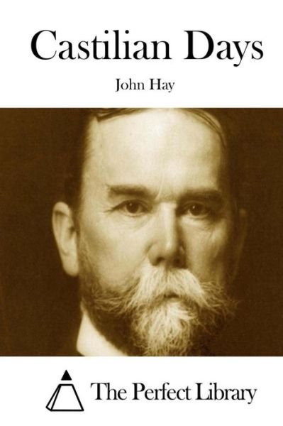 Cover for John Hay · Castilian Days (Paperback Book) (2015)
