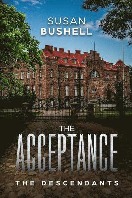 Cover for Susan a Bushell · The Descendants: the Acceptance Book 1 (Paperback Book) (2015)