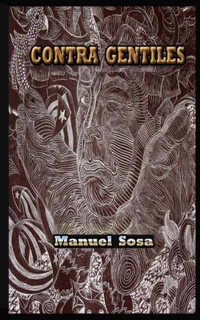 Cover for Manuel Sosa · Contra Gentiles (Paperback Book) (2015)