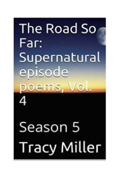 Cover for Tracy Miller · The Road So Far (Paperback Book) (2016)