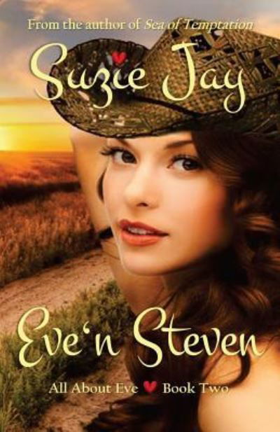 Cover for Suzie Jay · Eve 'n Steven (Paperback Book) (2016)