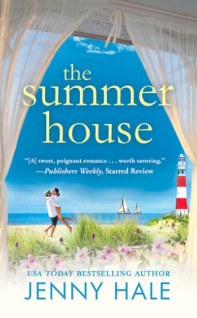 Cover for Jenny Hale · Summer House (Book) (2020)