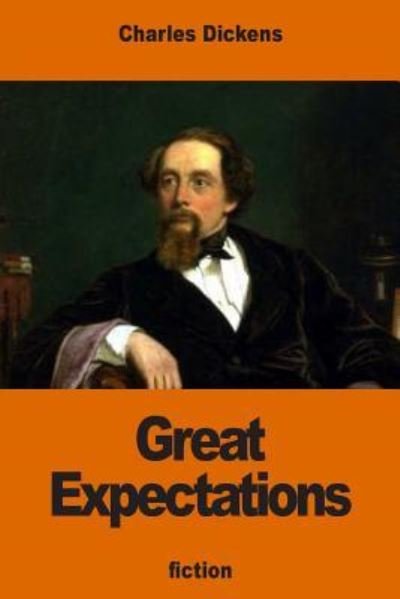 Great Expectations - Dickens - Livros - Createspace Independent Publishing Platf - 9781539993391 - 10 de novembro de 2016