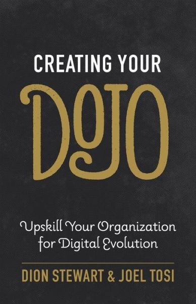 Cover for Dion Stewart · Creating Your Dojo (Taschenbuch) (2019)