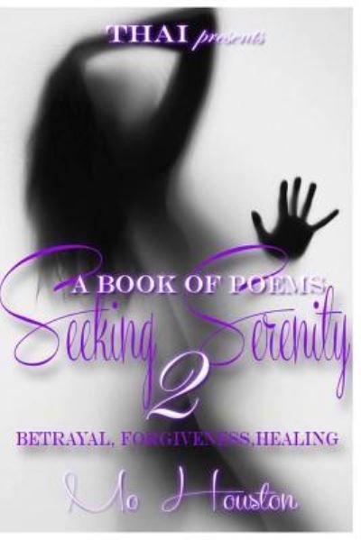 Cover for Mo Houston · Seeking Serenity 2 (Paperback Book) (2017)