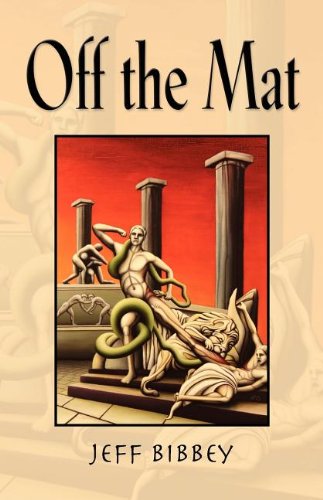 Cover for Jeff Bibbey · Off the Mat (Paperback Book) (2011)