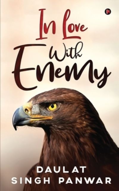 Cover for Daulat Singh Panwar · In Love with Enemy (Paperback Book) (2020)