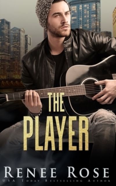 Cover for Renee Rose · Player (Book) (2022)