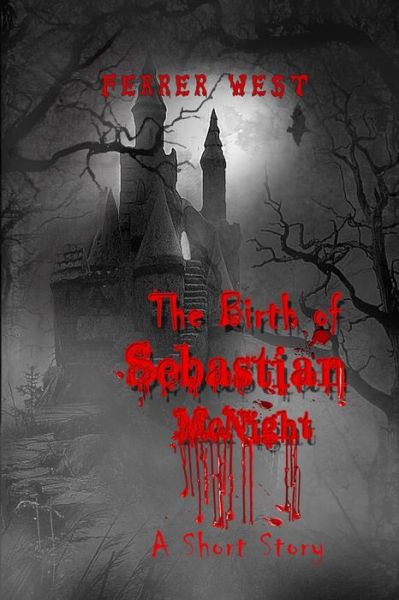 The Birth of Sebastian McNight: A Short Story - Ferrer West - Books - Writers Book Publishing House - 9781649700391 - August 7, 2020