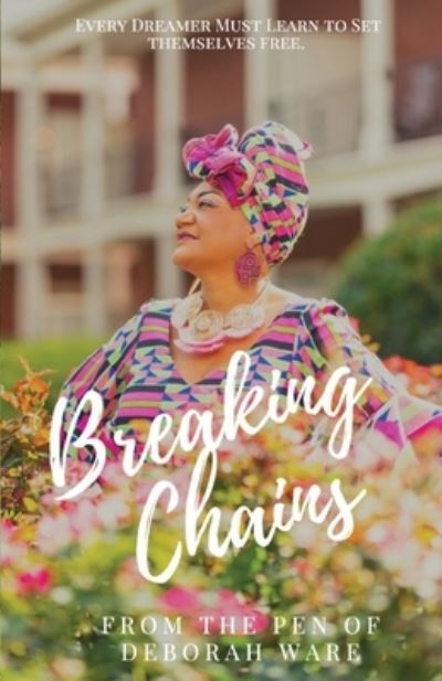 Cover for Deborah Ware · Breaking Chains (Paperback Book) (2019)