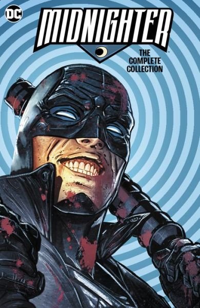 Cover for Steve Orlando · Midnighter: The Complete Collection (Pocketbok) (2022)