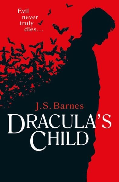 Cover for J S Barnes · Dracula's Child (Paperback Book) (2020)