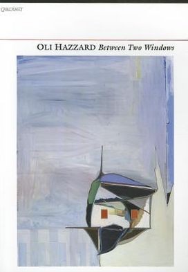 Cover for Oli Hazzard · Between Two Windows (Paperback Book) (2012)