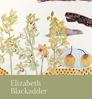 Cover for Philip Long · Elizabeth Blackadder (Paperback Book) (2016)