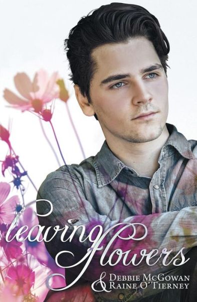 Cover for Debbie McGowan · Leaving Flowers (Paperback Book) (2015)