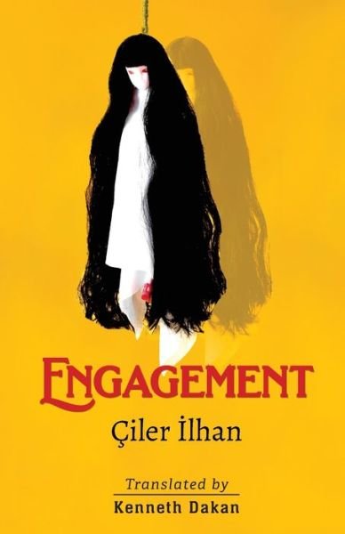 Cover for Ciler Ilhan · Engagement (Paperback Bog) (2024)