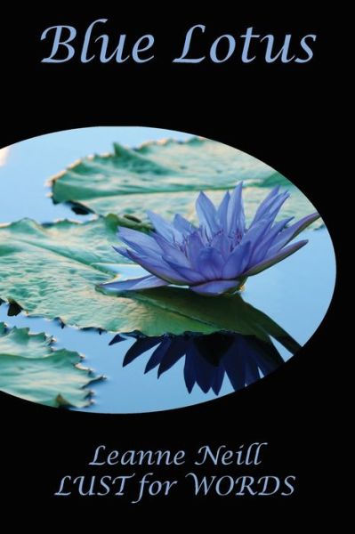 Cover for Leanne Neill · Blue Lotus (Paperback Book) (2018)