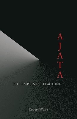 Cover for Robert Wolfe · Ajata (Bog) (2022)