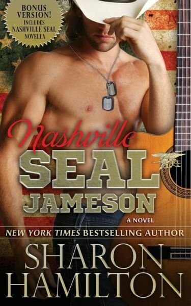 Cover for Sharon Hamilton · Nashville SEAL : Jameson (Paperback Book) (2017)