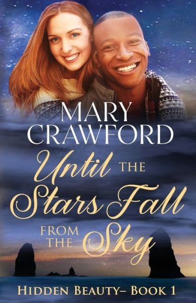 Cover for Mary Crawford · Until the Stars Fall from the Sky (Paperback Book) (2019)
