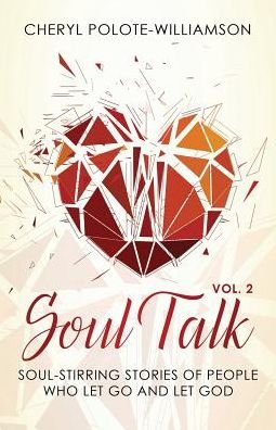 Cover for Cheryl Polote-Williamson · Soul Talk, Volume 2 (Paperback Book) (2018)
