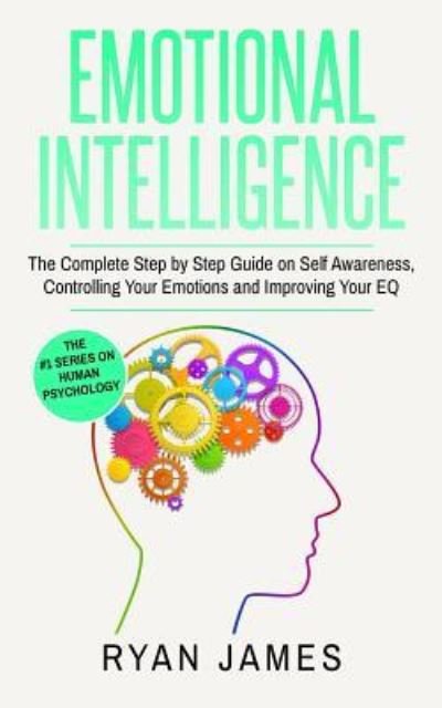 Cover for Ryan James · Emotional Intelligence (Paperback Book) (2019)