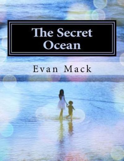 Cover for Mark Jarman · The Secret Ocean (Taschenbuch) (2017)