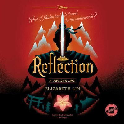 Reflection - Elizabeth Lim - Muzyka - Disney - 9781982519391 - 12 czerwca 2018